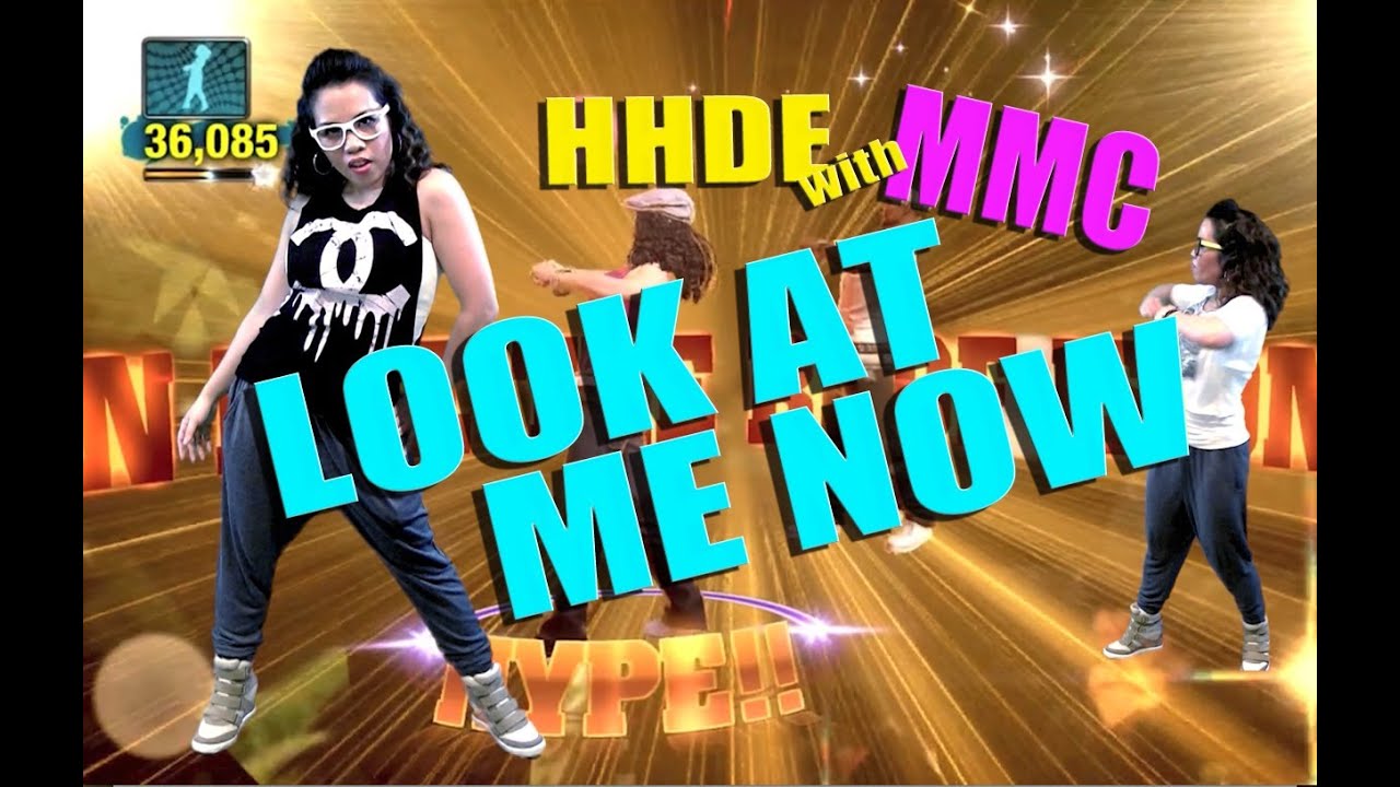 Hip Hop Dance Experience 