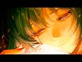 [Nightcore] Kiss Me to Sleep (Unlike Pluto)