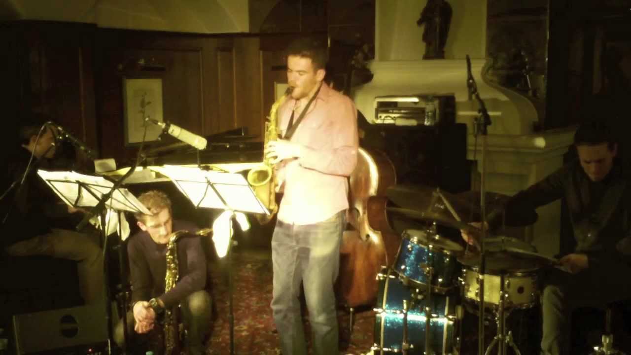 Peter Kronreif Wayfarers - The Undefeated