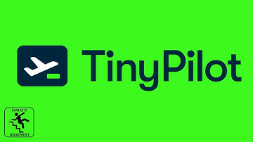 Tiny Pilot - KVM-IP - Mini Computer - 2022 - Chris