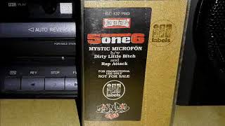 5one6, Bill-Kin, Boog Knight - Rap Attack [1994]