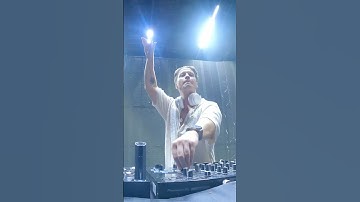 Mixing it up