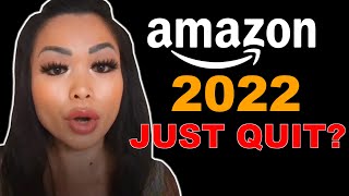 Is Amazon FBA Still Worth It? | 2022