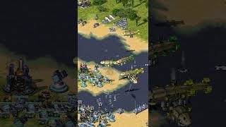 Red Alert 2 Ai Takes The Battle To The Max