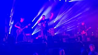 Good Charlotte - Chronicles Of Life & Death (Live @ Alexandra Palace, Generation Rx Tour 20/02/2019)