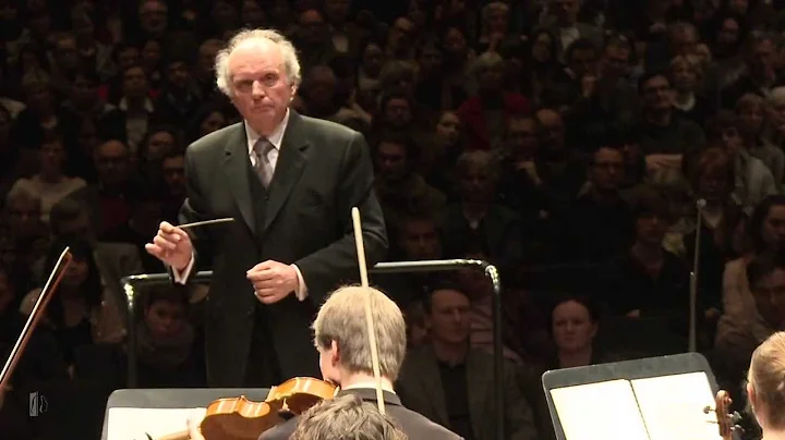 Richard Wagner: Siegfried's Funeral March (Twiligh...