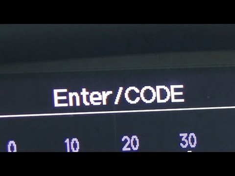 Honda radio code enter #6