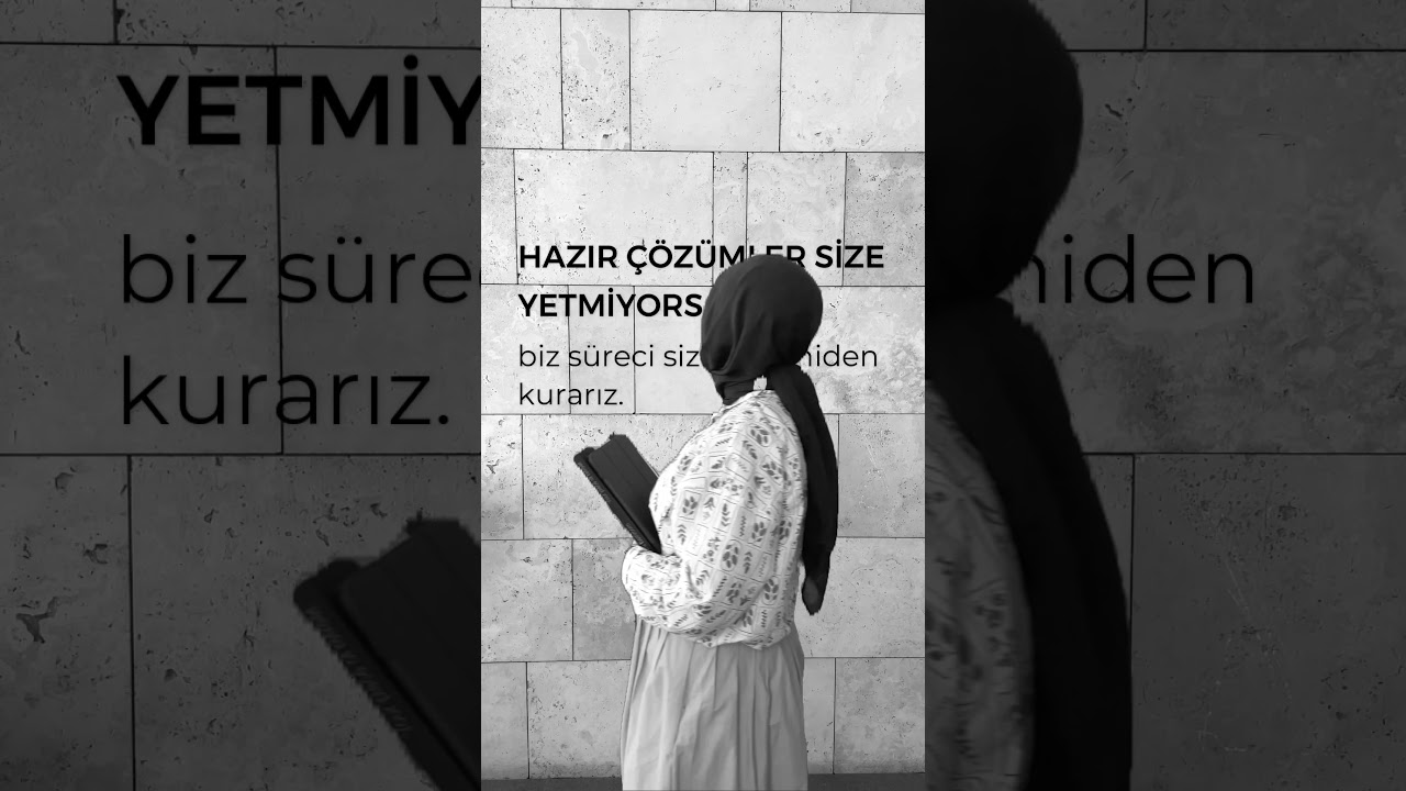 Copoint Design her projeyi kişiye özel düşünür. ✨