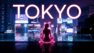 Niko Rubio - tokyo (Edit)