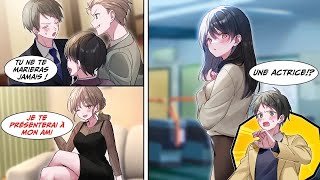 [Manga] Tous mes amis étaient mariés… jusqu’à ce que ma sœur me présente quelqu’un