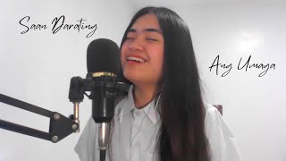 Saan Darating Ang Umaga by Lani Misalucha (Cover)