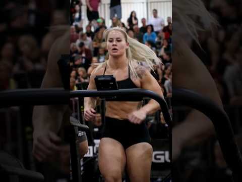 Running Dani Speegle