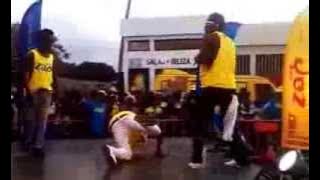 Kwankwaram    Potentes Bebo Clone_Show da ZAP com Toronto_Straga, Vany_Boy e Sangue_Straga