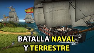 Ultimate Admiral: Age of Sail | ¿ Es Este el NUEVO Empire TOTAL WAR ? - Primeras Impresiones