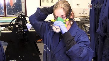 Setting Pressure on an Etching Press for Intaglio Printing