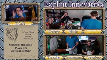 Blasphomy | Ep. 8 | Exploit Innovation an Arca’s Call Campaign