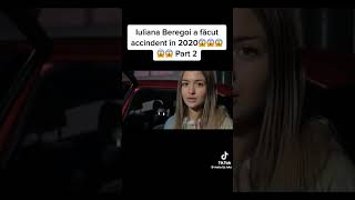 Accident-Iuliana Beregoi 2020 #viral