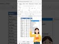 “Excel me Ranking manually? 😱 Time Waste kar rahe ho! | RANK Formula in 2 Sec ⚡”