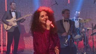 Down For The Count Motown Medley Dancing In The Street I Say A Little Prayer