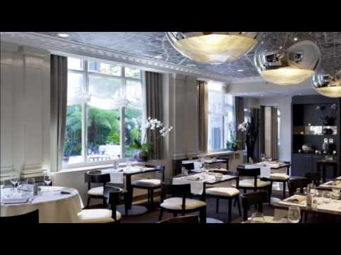 Renaissance Paris Le Parc Trocadero Hotel ***** - Paris, France