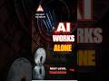 This AI Changed The Game #ai #faistax