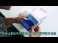 SAMSUNG ES20 Unboxing(chinese)