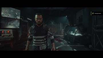 The Callisto Protocol - bad optimization DX12 with RT