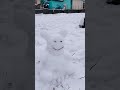 Snow Falling of 2026