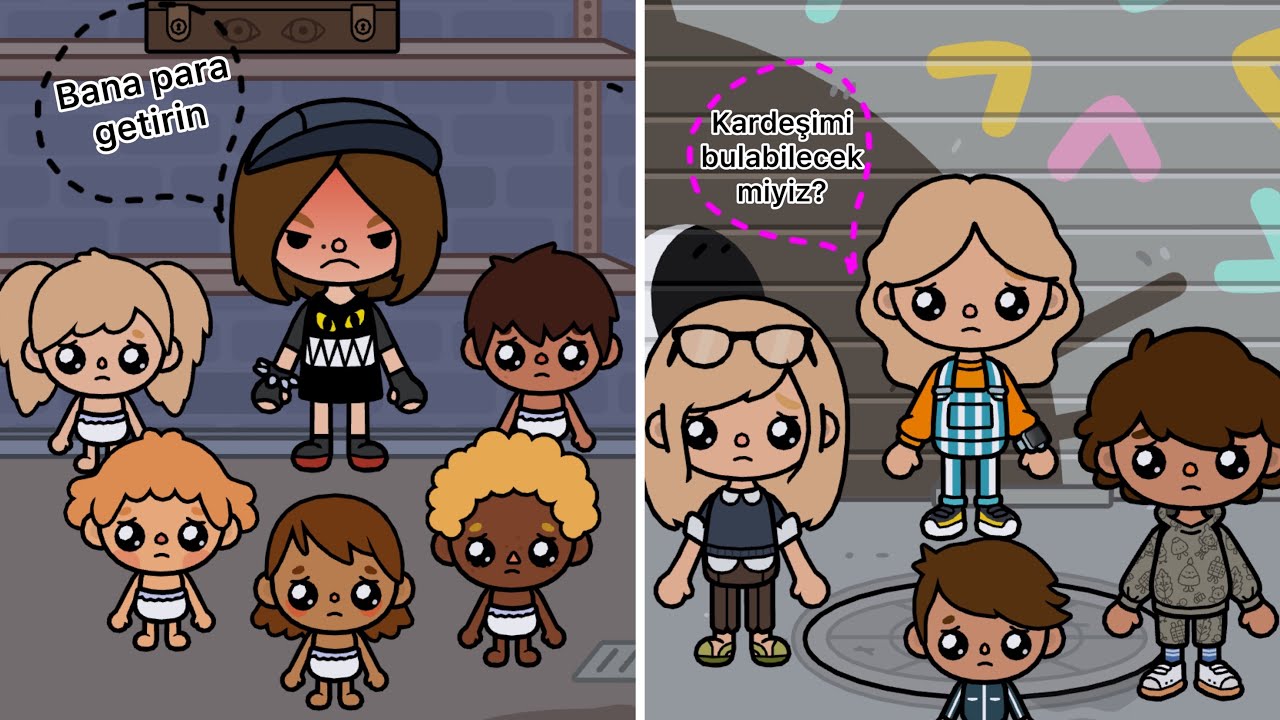 Kötü dadı bölüm 2 (son)