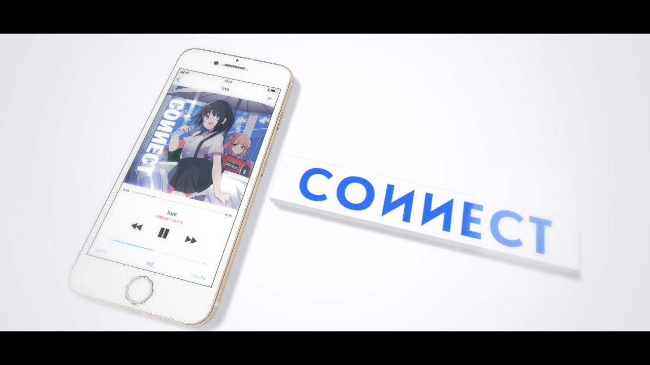 ボカロP×歌い手コンピ COИИECT - XFD／C96 - YouTube