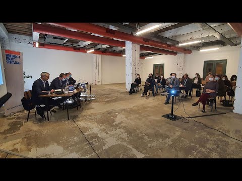 როგორია საქართველოს პოლიტიკური ლანდშაფტი