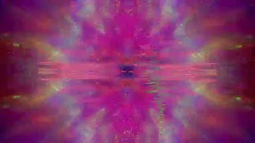 Dom & Roland - Strobe [ AVS Visualisation ]