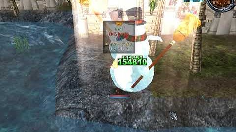 Laghaim Eternal - イベントリング