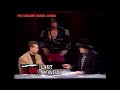 WWF Shotgun Saturday Night November 22nd 1997 