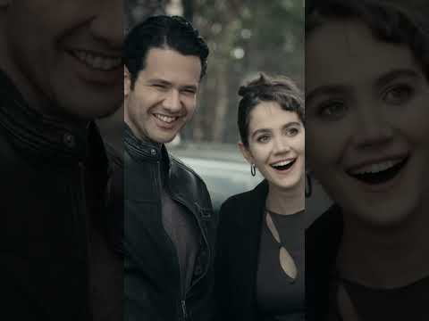 قایمکی از پنجره عظیم و دید میزنه   سریال