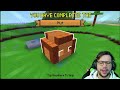 GIOCO ALLE PEGGIORI COPIE DI MINECRAFT FAKE