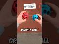   moon ball  gravity ball  shorts  gravityball moonball ball