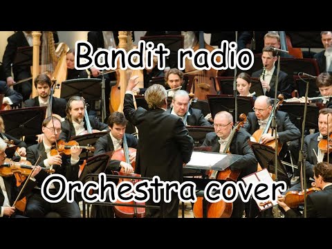 Stalker - bandit radio orchestra