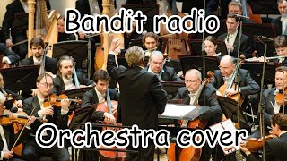 Stalker  bandit radio orchestra