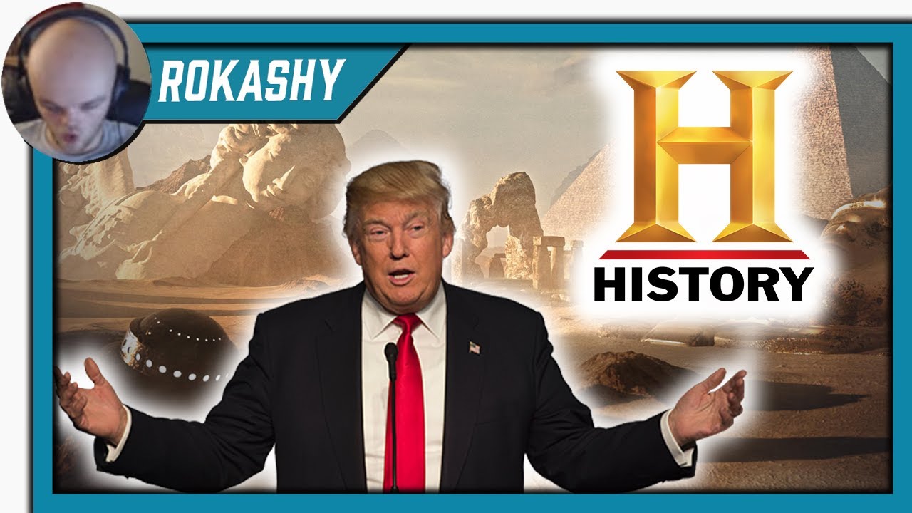 new-history-channel-show-youtube