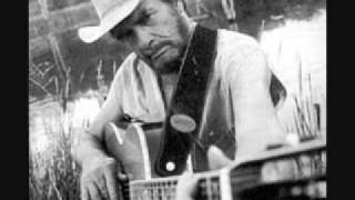 Video voorbeeld van "Merle Haggard I'm A White Boy"