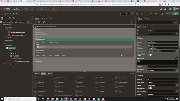 How to preload an Oracle APEX form with an initial record