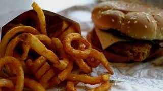 Western food | Wikipedia audio article
