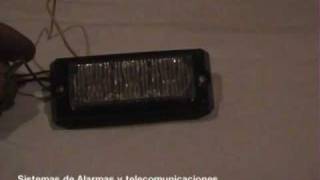 Famous baliza led maxxima Wealth