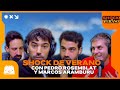 Los herederos de alberdi  shock de verano con pedro rosemblat y marcos aramburu