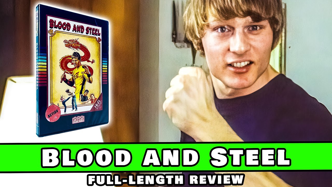 SBIG 226 - Blood and Steel - Full-length Commentary