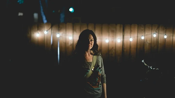 Cassie Morgan: Paper Leaves - Live Session