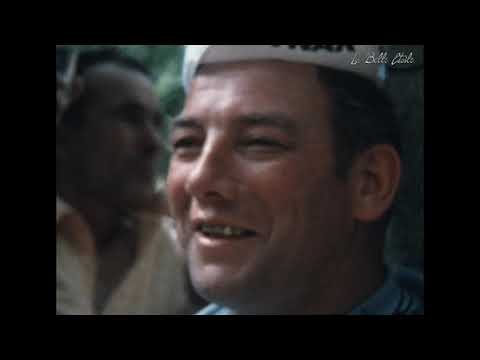 Mendrisio 1971 cyclisme