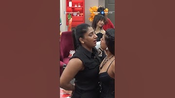 Rounak V/S Ashika: Big Fight | Battleground | Amazon MX Player