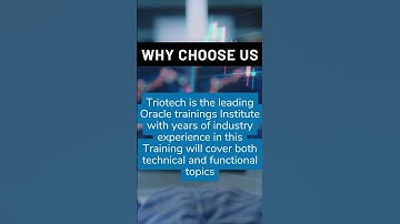 Oracle Fusion HCM Online training New Batch | May 27th 2023 | Triotech Software trainings